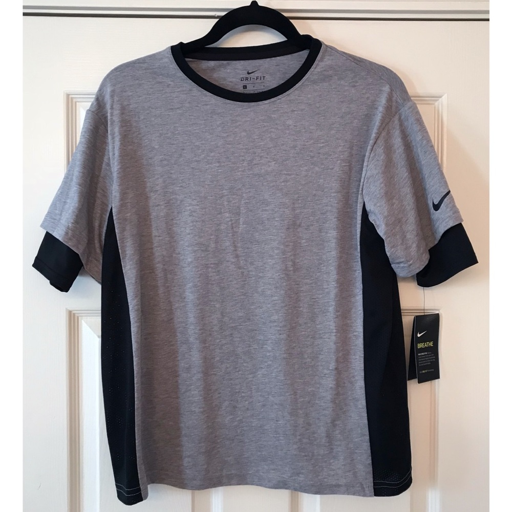 Nike Dry Fit Workout Top